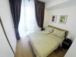 Fulcrum (D15), Condominium #536090861